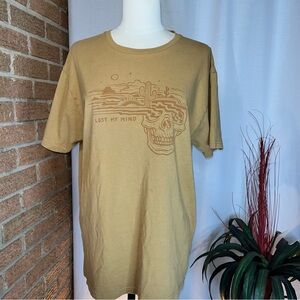 Imperial Motion "Lost My Mind" T-shirt - large